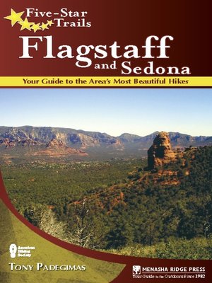 Five-Star Trails - ebook